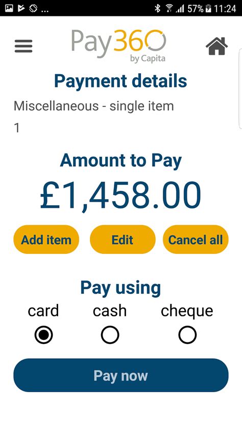 Pay360 .